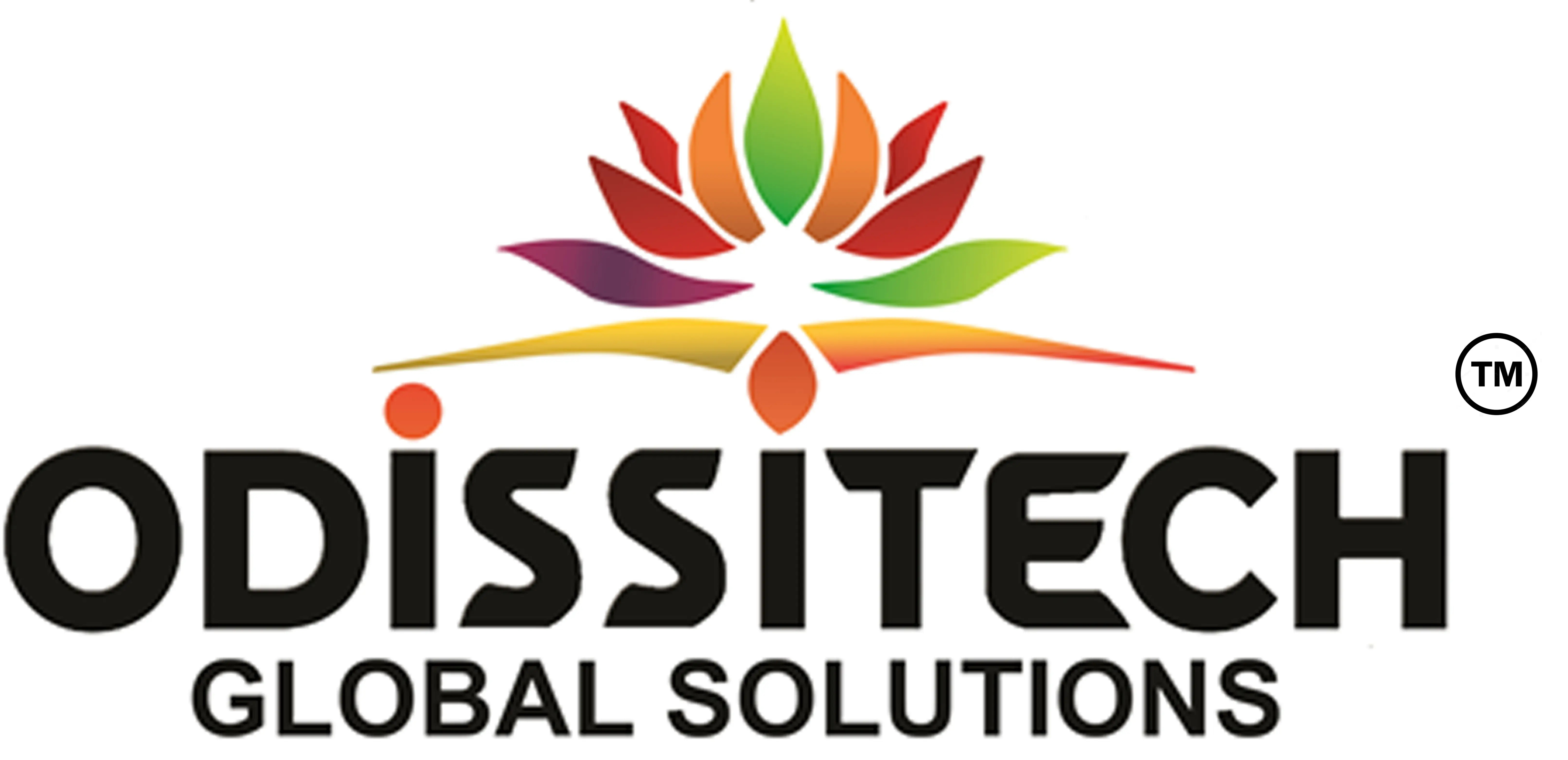 Odissitech Logo